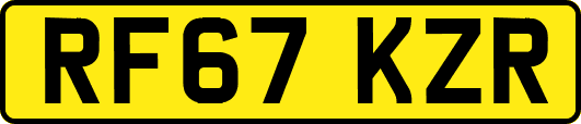 RF67KZR