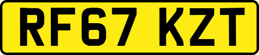 RF67KZT