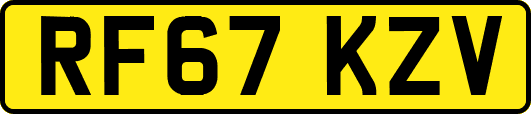 RF67KZV