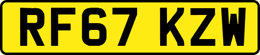 RF67KZW