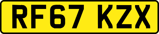 RF67KZX