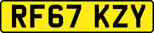 RF67KZY