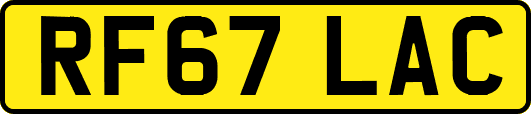 RF67LAC
