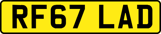 RF67LAD