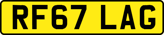 RF67LAG