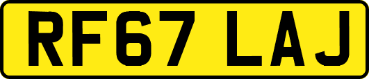RF67LAJ