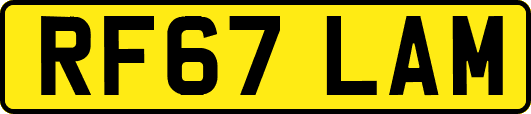 RF67LAM