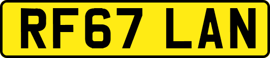 RF67LAN