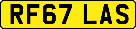 RF67LAS