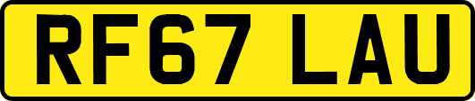 RF67LAU