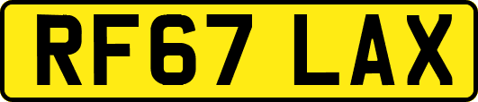 RF67LAX
