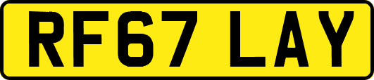RF67LAY