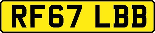 RF67LBB