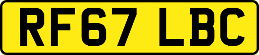 RF67LBC