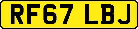 RF67LBJ