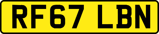 RF67LBN