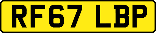 RF67LBP