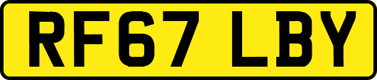 RF67LBY