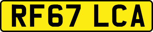 RF67LCA