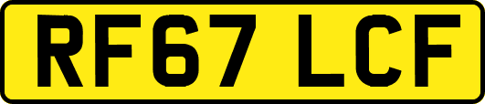 RF67LCF