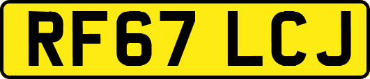 RF67LCJ