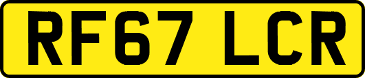 RF67LCR