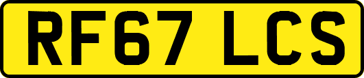 RF67LCS