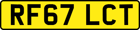 RF67LCT