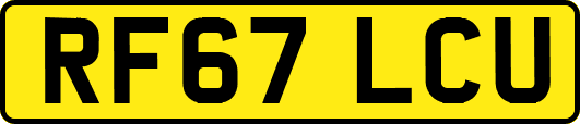 RF67LCU