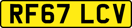 RF67LCV