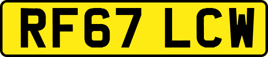RF67LCW