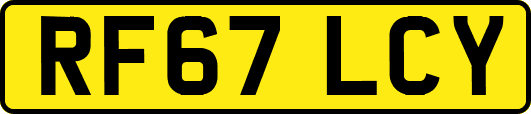 RF67LCY