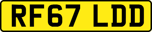 RF67LDD