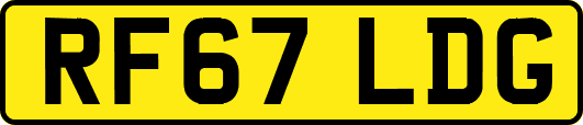 RF67LDG