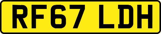 RF67LDH