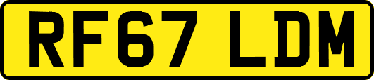 RF67LDM
