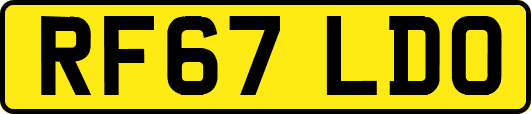 RF67LDO