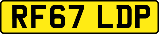 RF67LDP