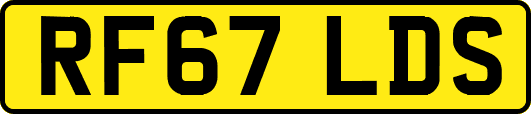 RF67LDS