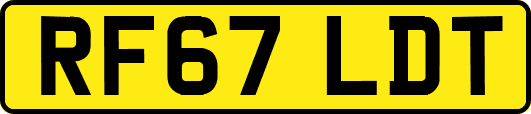 RF67LDT
