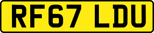 RF67LDU