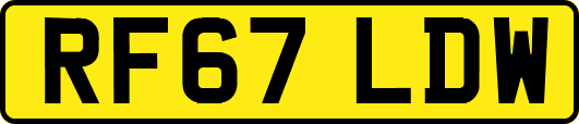 RF67LDW