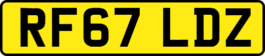 RF67LDZ