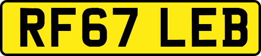 RF67LEB