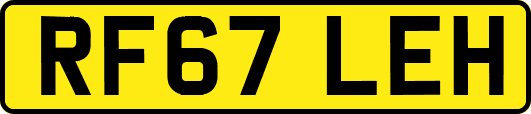 RF67LEH
