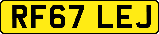 RF67LEJ