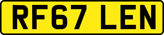 RF67LEN