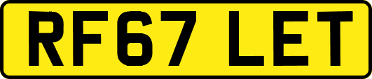 RF67LET