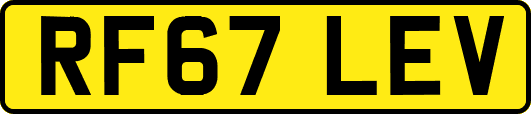 RF67LEV