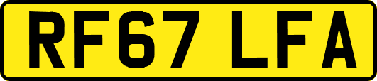 RF67LFA